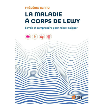 La maladie à corps de Lewy...