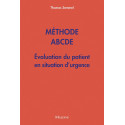 Méthode ABCDE - Evaluation du patient en situation d\'urgence