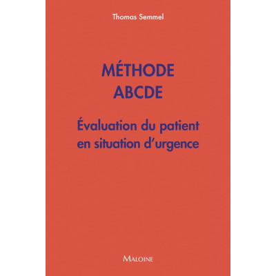 Méthode ABCDE - Evaluation...