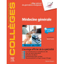 Médecine générale - Réussir ses EDN