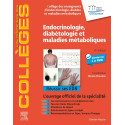 Endocrinologie, Diabétologie et maladies métaboliques - Réussir ses EDN