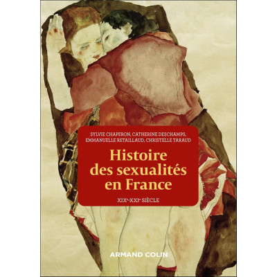 Histoire des sexualités en...