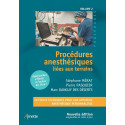 Procédures anesthésiques liées aux terrains, volume 2