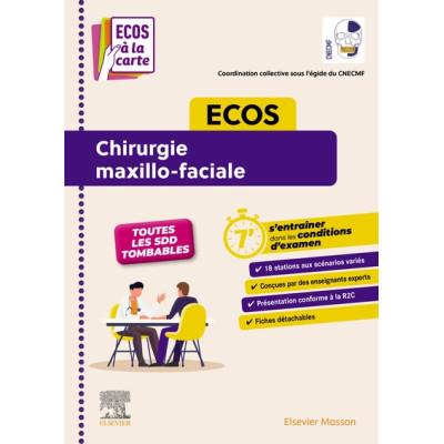 ECOS Chirurgie...