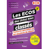 Les ECOS des (très) bien classés - Toutes les spécialités en 120 situations de départ