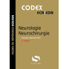 Codex Neurologie - Neurochirurgie 2e édition