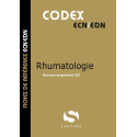 Codex Rhumatologie