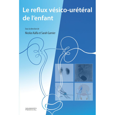 Le reflux vésico-urétéral...