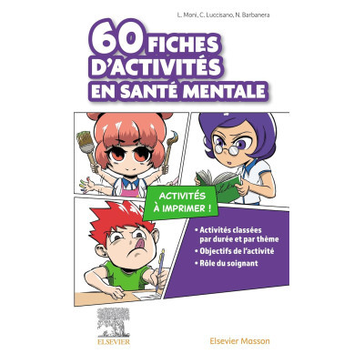 60 fiches d'activités en...