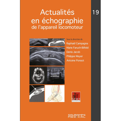 Actualités en échographie...