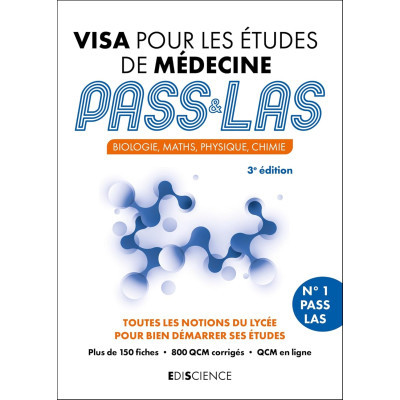 Visa pour les études de...