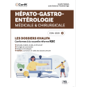Les dossiers Khalifa Hépato-gastro-entérologie, Médicale & chirurgicale