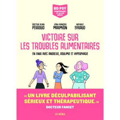 Victoire sur les troubles...