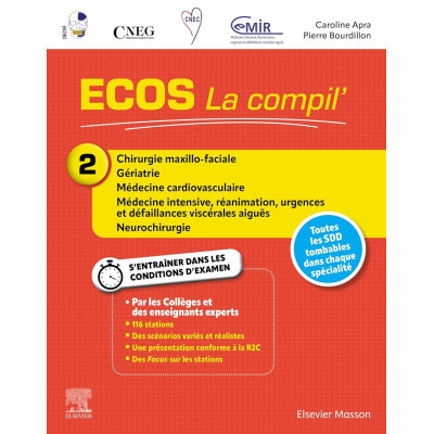 La compil' - Tome 2, CMF,...