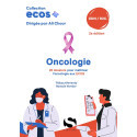 ECOS Oncologie - 20 dossiers pour maîtriser l\'Oncologie aux ECOS