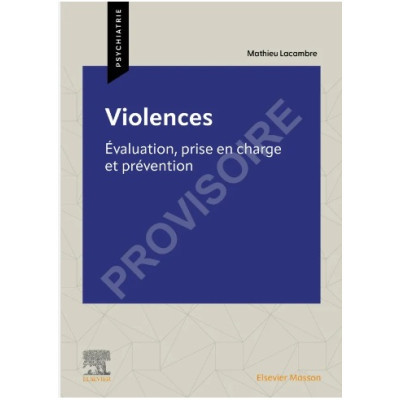 Violences - Evaluation,...