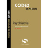 Codex Psychiatrie 2e édition