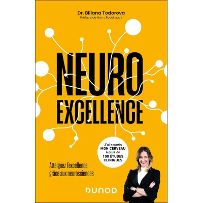 Neuroexcellence - Atteignez...