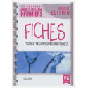 Fiches techniques