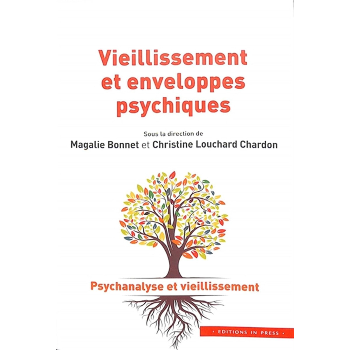 Vieillissement et enveloppes Psychiques