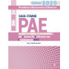 PAE Sage-femme Annales 2009-2024