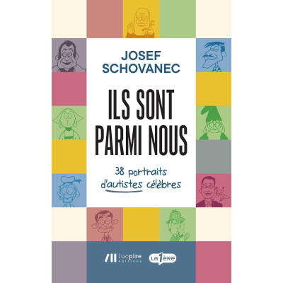 Ils sont parmi nous - 38...
