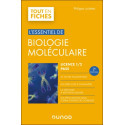 L\'essentiel de Biologie moléculaire