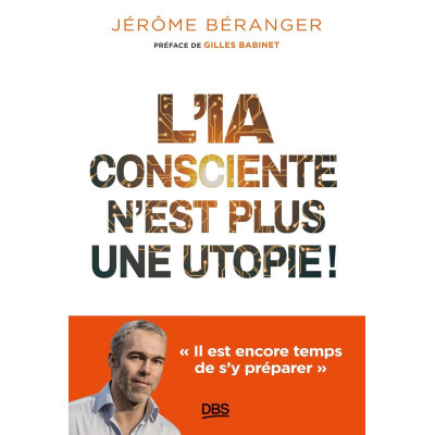 L'IA consciente n’est plus...