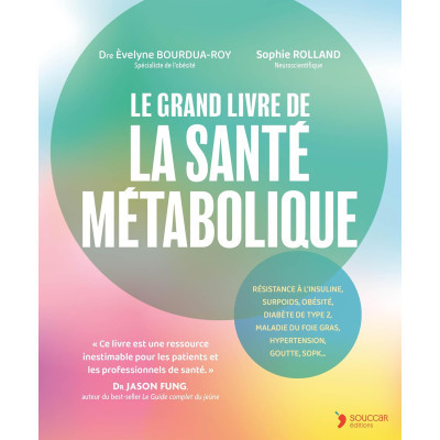 Le grand livre de la santé...