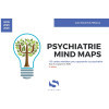 Psychiatrie mind maps - 110 cartes mentales pour apprendre la Psychiatrie