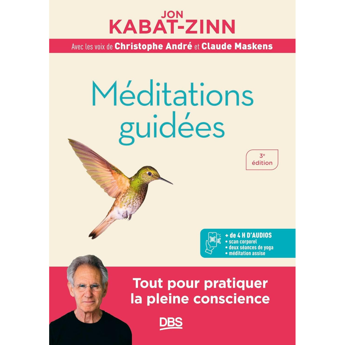 Méditations guidées