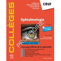 Ophtalmologie - Réussir ses EDN