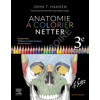 Anatomie à colorier Netter