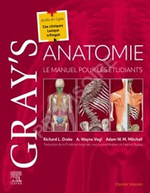 Gray's Anatomie - Le Manuel...