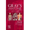 Gray's Anatomie - Les fiches