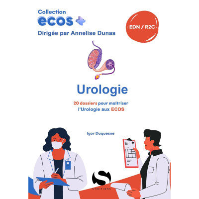 Ecos Urologie - 20 dossiers...