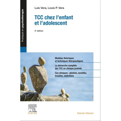 TCC chez l'enfant et...