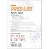 PASS & LAS Biochimie - Manuel cours + entraînements corrigés - Manuel : cours + entraînements corrigés