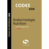 Codex Endocrinologie - Nutrition