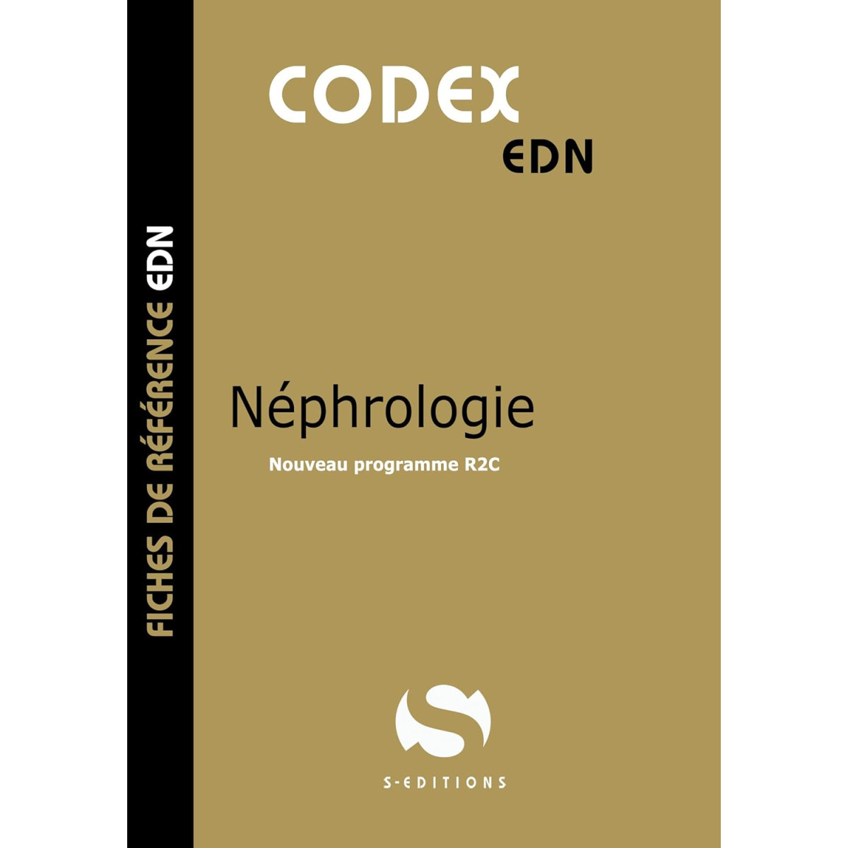 Codex Néphrologie