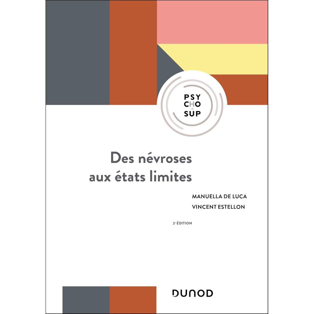 Des névroses aux états limites