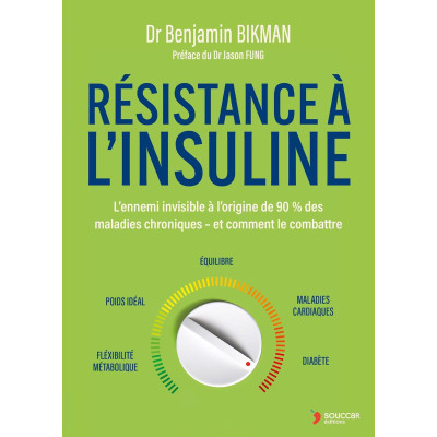 Résistance à l'insuline