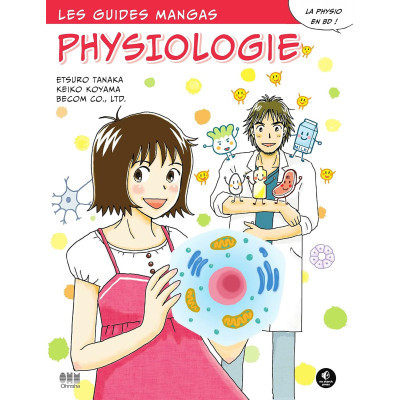 Guide manga de la...