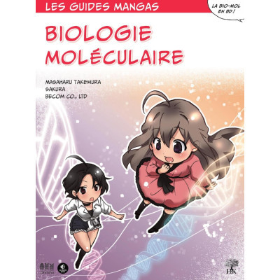 Le guide manga de la...