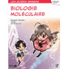 Le guide manga de la Biologie moléculaire en BD