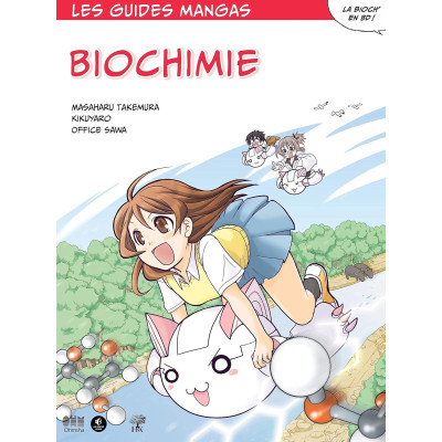 Le guide manga de la...