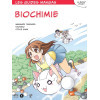 Le guide manga de la Biochimie en BD