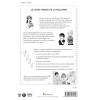 Le guide manga de la Biochimie en BD