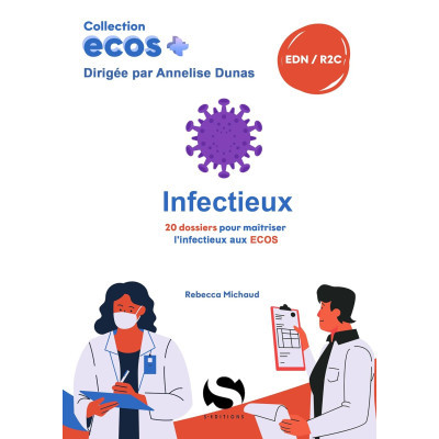 Ecos Infectieux - 20...