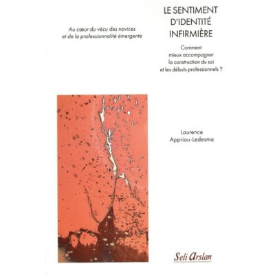 Le sentiment d’identité...